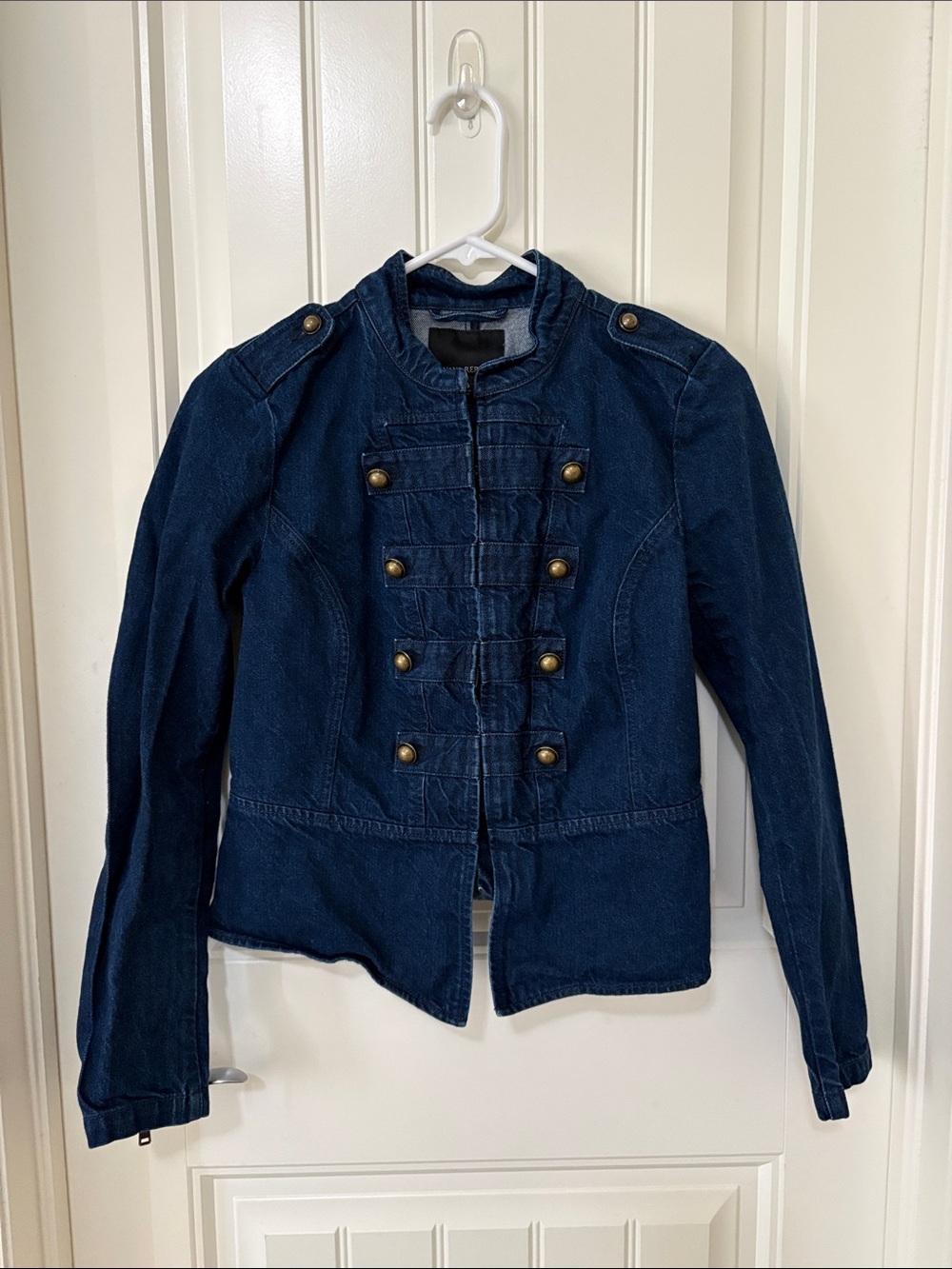 Banana Republic Jean Jacket
